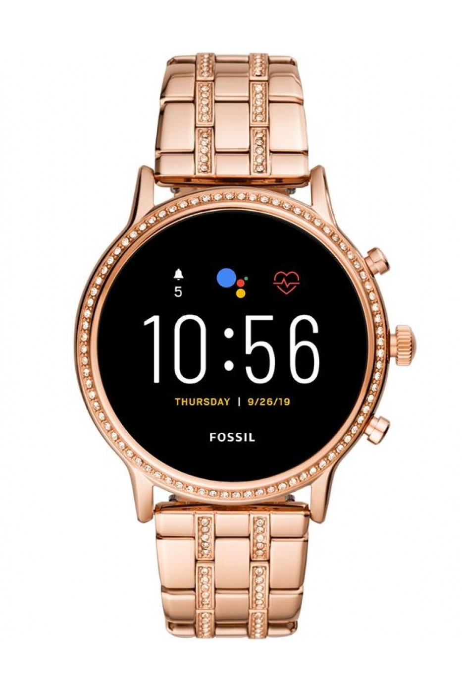 julianna watch fossil