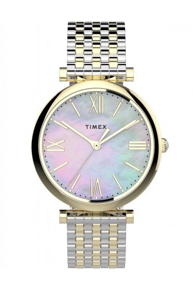 Ceas Timex Parisienne TW2T79400