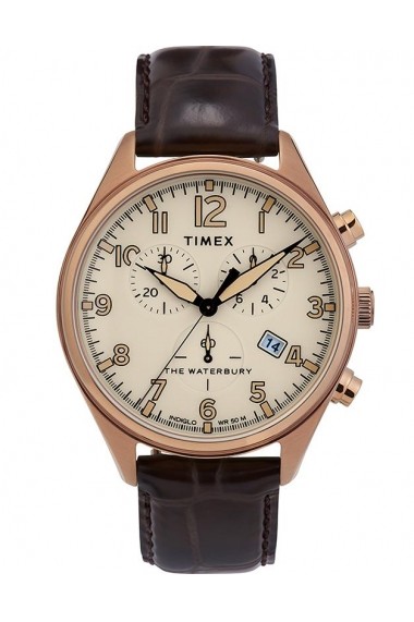 Ceas Timex Waterbury Traditional Chronograph TW2R88300