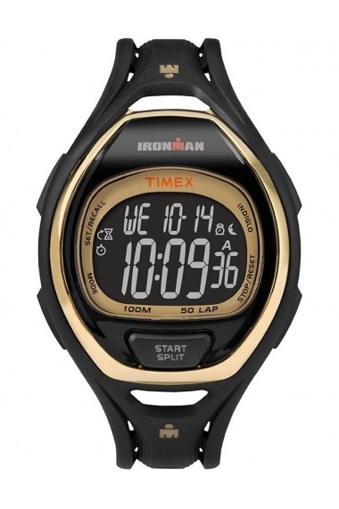 Ceas Timex Ironman Sleek 50 Full-Size TW5M06000