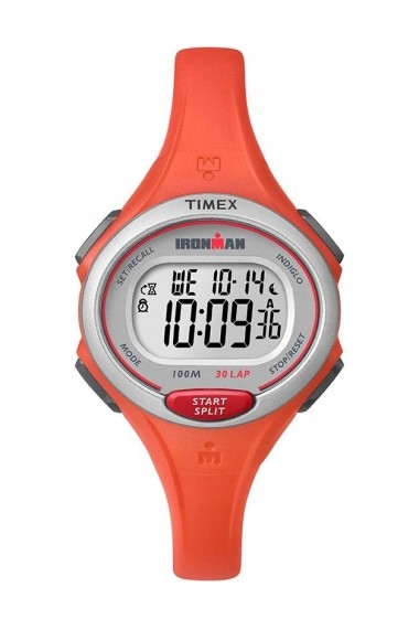 Ceas Timex Ironman Essential 30 Mid-Size TW5K89900