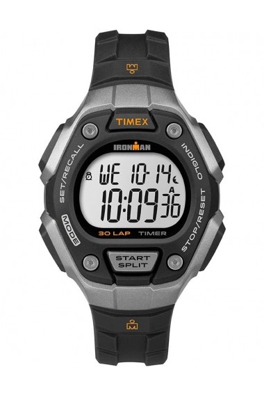 Ceas Timex Ironman Classic 30 Mid Size TW5K89200