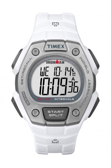 Ceas Timex Ironman Classic 50 Full-Size TW5K88100