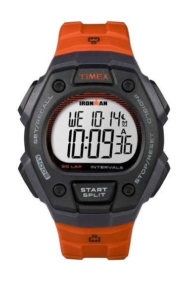 Ceas Timex Ironman Classic 50 Full-Size TW5K86200
