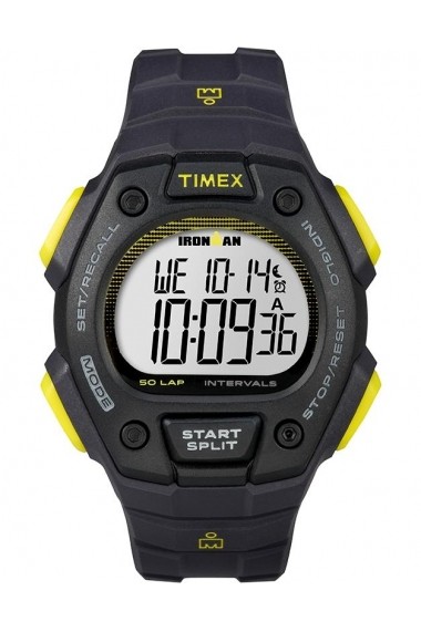Ceas Timex Ironman Classic 50 Full-Size TW5K86100