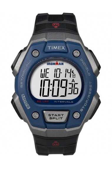 Ceas Timex Ironman Classic 50 Full Size TW5K86000