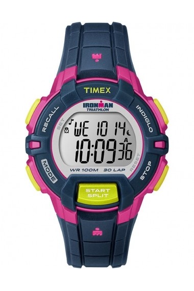 Ceas Timex Ironman Rugged 30 Mid-Size T5K813
