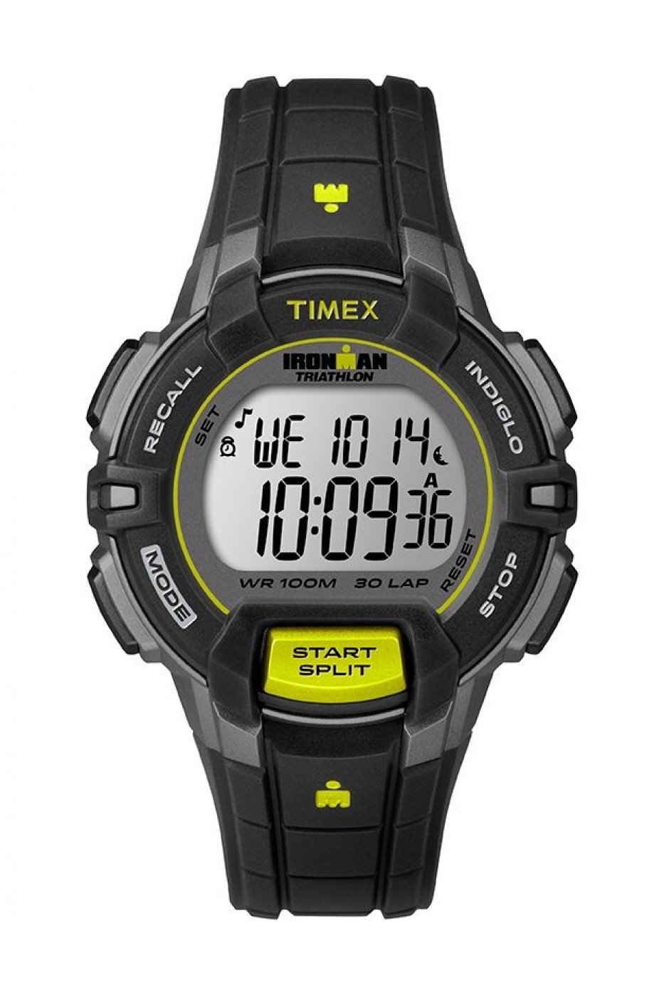 timex mid size ironman