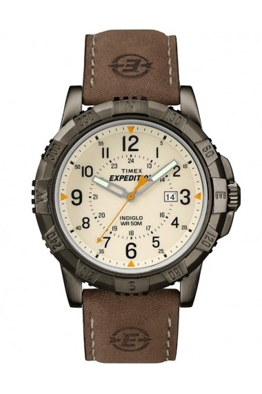 Ceas Timex Expedition Rugged Metal Field T49990