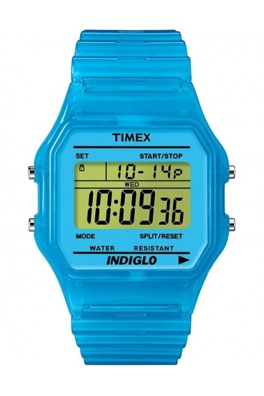 Ceas Timex Classic Digital T2N804
