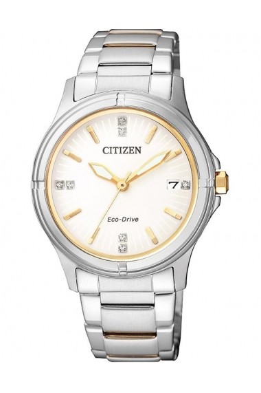 Ceas Citizen Eco-Drive Lady FE6054-54A