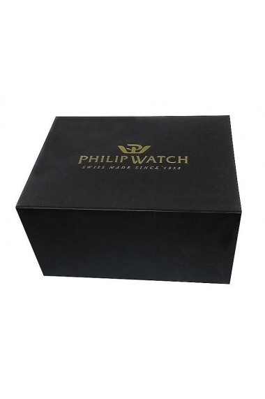 Ceas Philip Watch R8253597010