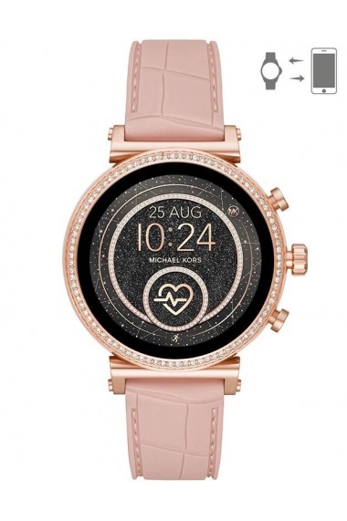 Ceas Michael Kors Smartwatch MKT5068