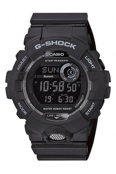 Ceas Casio G-Shock G-Squad GBD-800-1BER