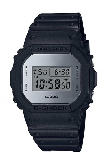 Ceas Casio G-Shock The Origin DW-5600BBMA-1ER