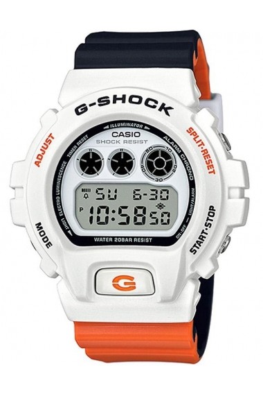 Ceas Casio G-Shock DW-6900NC-7ER