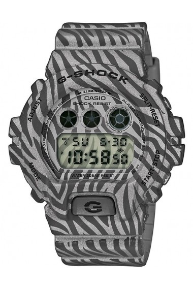 Ceas Casio G-Shock DW-6900ZB-8ER