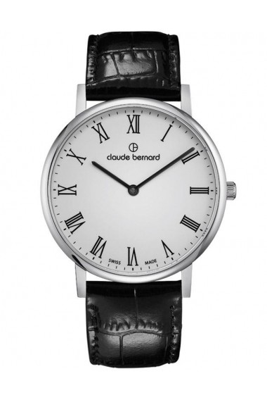 Ceas Claude Bernard Classic Gents 20214 3 BR