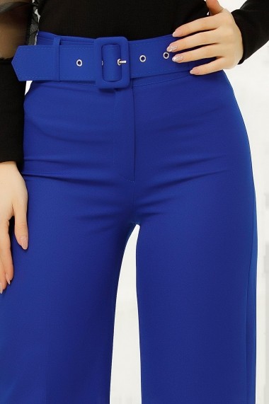 Pantaloni Marisa Blue