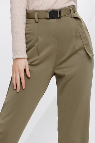Pantaloni Sunny kaki
