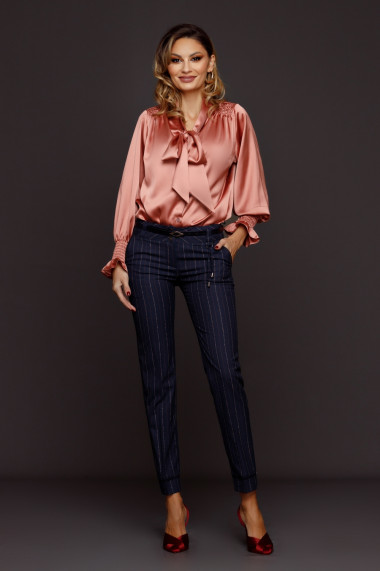 Camasa Alexia roze