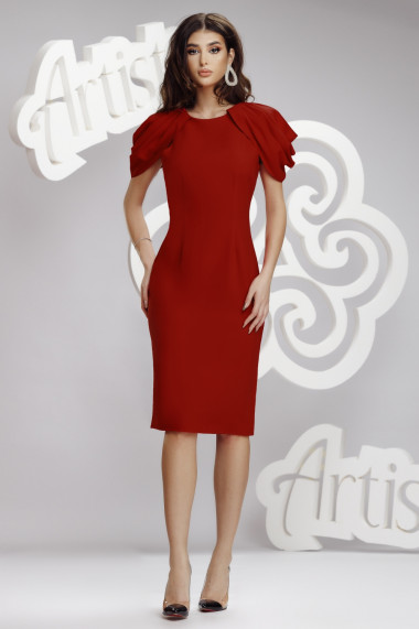 Rochie Desire rosie