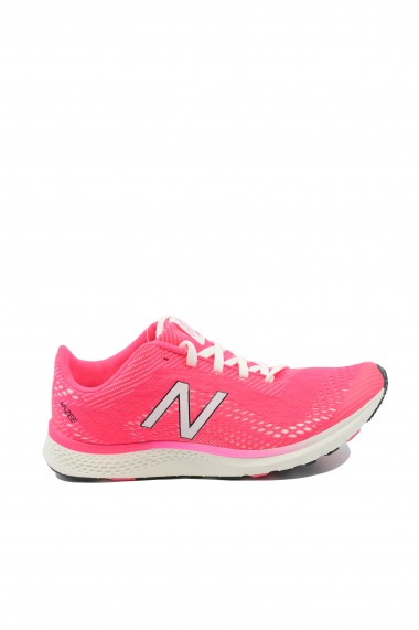 Pantofi dama de antrenament roz New Balance