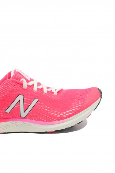 Pantofi dama de antrenament roz New Balance
