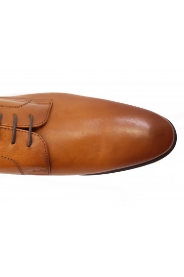 Pantofi eleganti pentru barbati din piele naturala