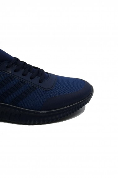 Pantofi sport bleumarin barbati din material textil Ryt Vegas