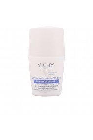 VICHY Deodorant roll-on antiperspirant Vichy fara saruri de aluminiu 24h 50 ml