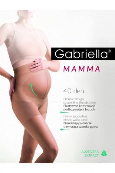 Dres gravide Mamma Gabriella 40 den