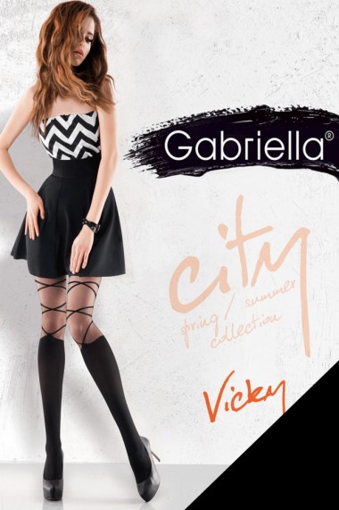 Dres cu model Vicky Gabriella