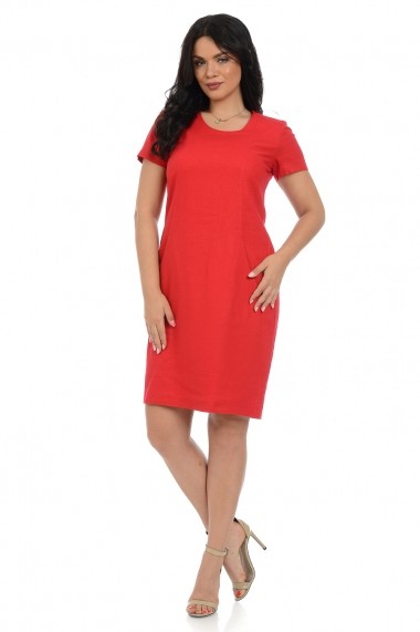 Rochie de zi Elmit R202 Rosie