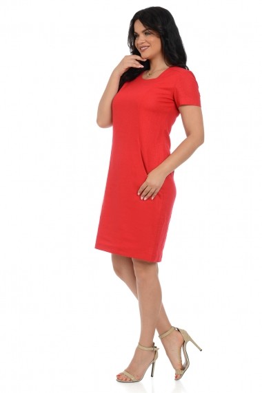 Rochie de zi Elmit R202 Rosie