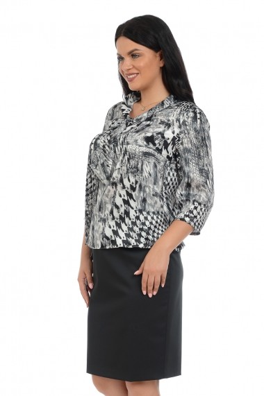 Bluza Elmit B147 Gri