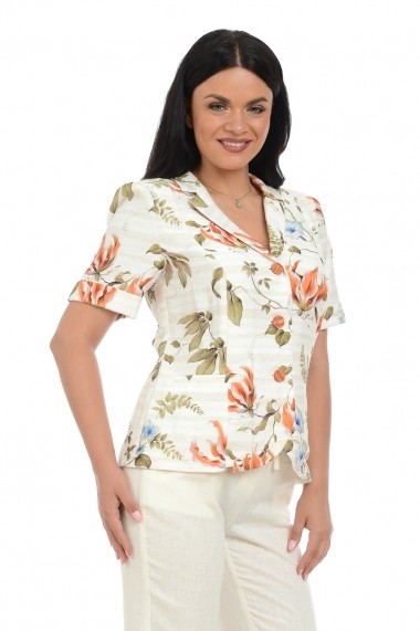 Sacou Elmit S176 Floral