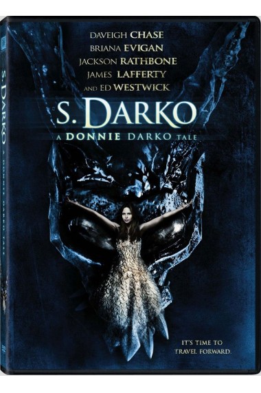 S. Darko: A Donnie Darko Tale - DVD