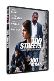 100 de strazi / 100 Streets - DVD