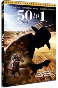 50 la 1 / 50 to 1 - DVD