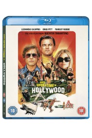 A fost odata la... Hollywood / Once Upon a Time in... Hollywood - BLU-RAY