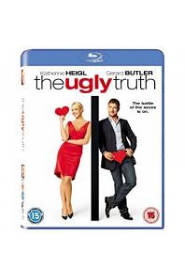 Adevarul gol-golut / The Ugly Truth - BLU-RAY