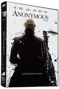 Anonim / Anonymous - DVD