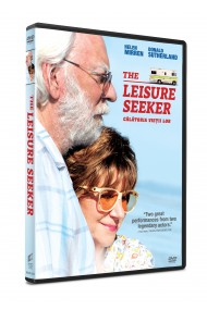 Calatoria vietii lor / The Leisure Seeker - DVD