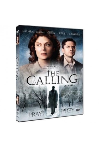 Chemarea / The Calling - DVD