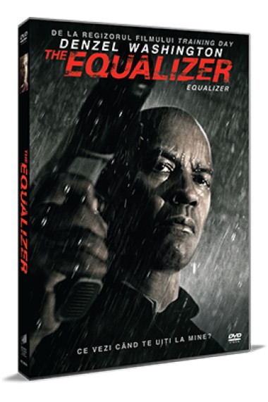 Equalizer / The Equalizer - DVD