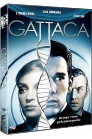 Gattaca - DVD