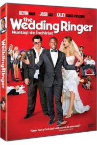 Nuntasi de inchiriat / The Wedding Ringer - DVD
