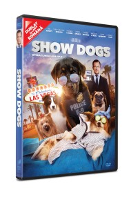 Operatiunea Ham-Ham / Show Dogs - DVD
