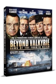 Operatiunea Valkyrie: Zorii celui de-al patrulea Reich / Beyond Valkyrie: Dawn of the Fourth Reich - DVD